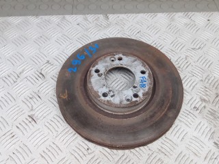 Диск тормозной передний, KIA SPORTAGE 3 3 2010-2014