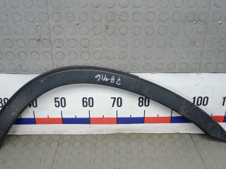 Молдинг крыла заднего левого, ориг. номер 877412P000, KIA SORENTO 2 2 2009-2012
