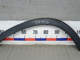 Молдинг крыла заднего правого, ориг. номер 877422P000, KIA SORENTO 2 2 2009-2012