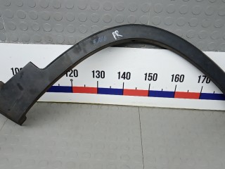 Молдинг крыла переднего правого, KIA SORENTO 2 2 2012-2021