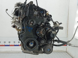 Двигатель дизельный, ориг. номер R9M, NISSAN QASHQAI