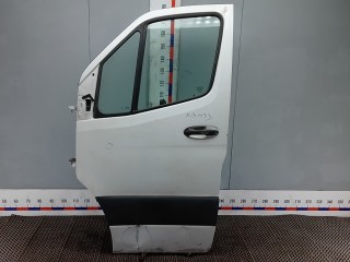 Дверь передняя левая, MERCEDES BENZ SPRINTER W907 W907 2018-2026