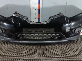 Бампер передний, NISSAN X-TRAIL T32 T32 2013-2019