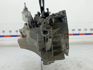 КПП 6ст., ориг. номер WB4BR0D, NISSAN X-TRAIL T32 T32 2013-2019