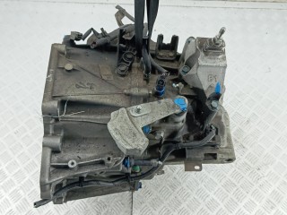 КПП 6ст., ориг. номер WB4BR0D, NISSAN X-TRAIL T32 T32 2013-2019