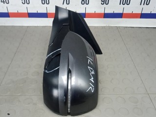 Зеркало наружное левое, ориг. номер 13PIN, HONDA CR-V 4 4 2011-2015