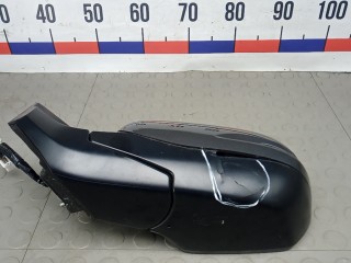 Зеркало наружное левое, ориг. номер 13PIN, HONDA CR-V 4 4 2011-2015