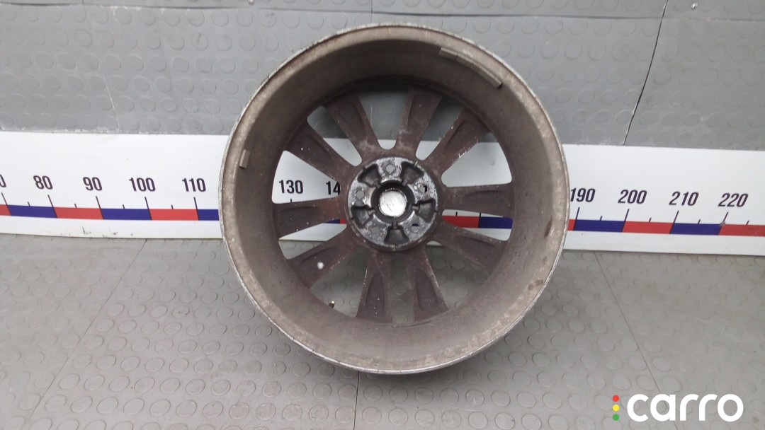 Диск литой KIA SORENTO 2 2 2009-2012, 529102P180, фото 2