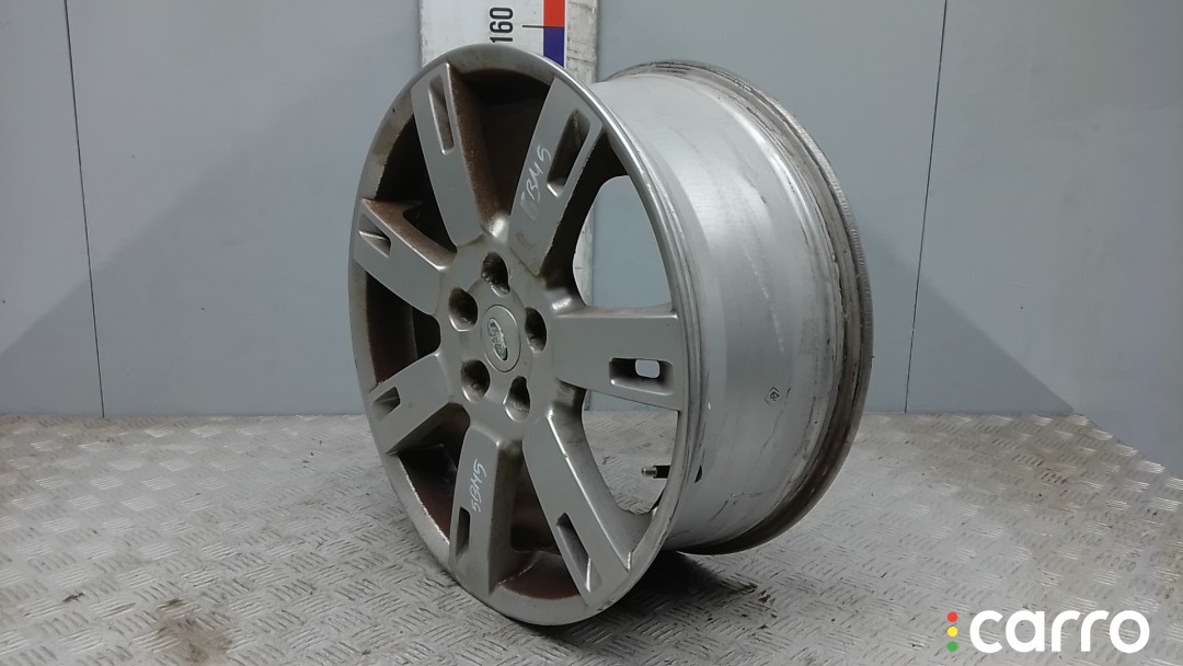Диск литой LAND ROVER DISCOVERY 3 3 2004-2009, фото 3