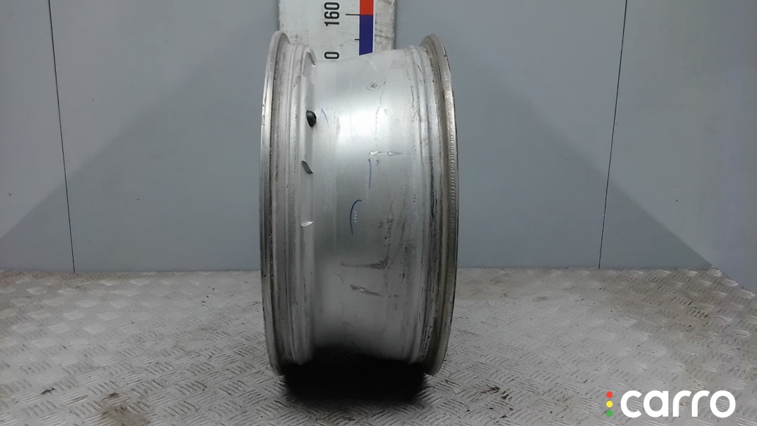 Диск литой LAND ROVER DISCOVERY 3 3 2004-2009, фото 4