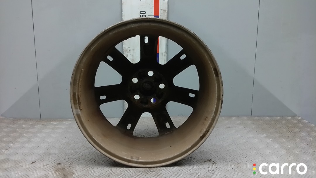 Диск литой LAND ROVER DISCOVERY 3 3 2004-2009, фото 6