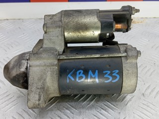 Стартер дизельный MERCEDES BENZ SPRINTER W907 W907 2018-2026, 2.2 л