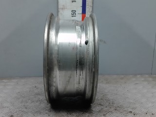 Диск литой, ориг. номер MR992254, MN125546, MITSUBISHI PAJERO 3 3 2002-2006