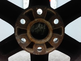 Диск литой, ориг. номер MR992254, MN125546, MITSUBISHI PAJERO 3 3 2002-2006