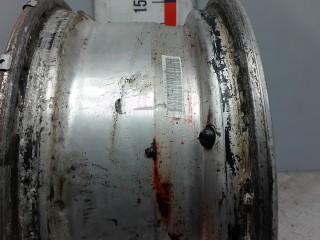Диск литой, ориг. номер MR992254, MN125546, MITSUBISHI PAJERO 3 3 2002-2006