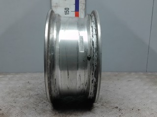 Диск литой, ориг. номер MR992254, MN125546, MITSUBISHI PAJERO 3 3 2002-2006
