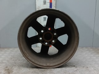 Диск литой, ориг. номер MR992254, MN125546, MITSUBISHI PAJERO 3 3 2002-2006