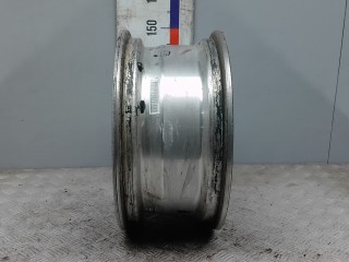 Диск литой, ориг. номер MR992254, MN125546, MITSUBISHI PAJERO 3 3 2002-2006