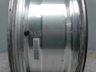 Диск литой, ориг. номер MN125546, MITSUBISHI PAJERO 3 3 2002-2006