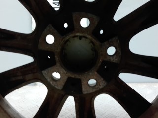 Диск литой, BMW 5 F10/F11 F10/F11 2009-2013