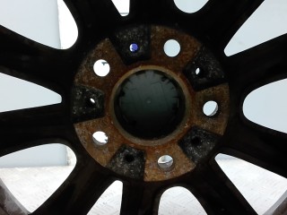 Диск литой, BMW 5 F10/F11 F10/F11 2009-2013