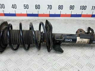 Пружина передняя левая, MERCEDES BENZ E-CLASS W212 W212 2009-2013