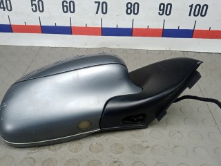 Зеркало наружное правое, ориг. номер 10PIN, PORSCHE CAYENNE 1 1 2002-2007