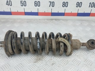 Амортизатор передний левый, NISSAN PATHFINDER R51 R51 2004-2010