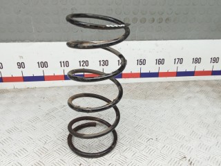 Пружина задняя MITSUBISHI PAJERO SPORT 1 1 2004-2008, MR210763