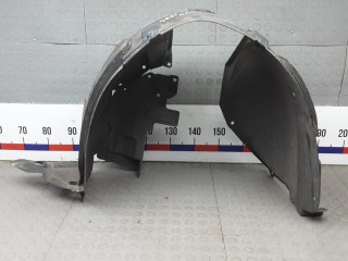 Защита арок (защита крыла, подкрылок) передняя левая, NISSAN QASHQAI J10 J10 2010-2013