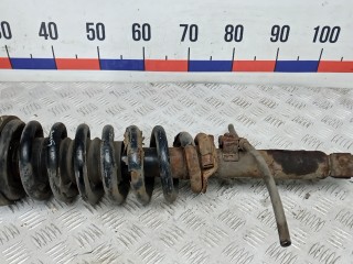 Стойка передняя левая, ориг. номер 546303E100, 546703E000, 546013E140, KIA SORENTO 1 1 2006-2011