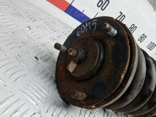 Стойка передняя левая, ориг. номер 546303E100, 546703E000, 546013E140, KIA SORENTO 1 1 2006-2011