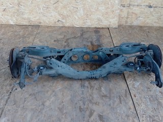 Диск тормозной задний TOYOTA RAV 4 XA50 XA50 2018-2026