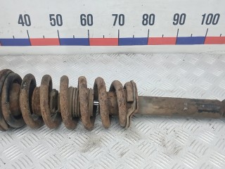 Пружина передняя правая, ориг. номер MN125251, MITSUBISHI PAJERO 3 3 2002-2006