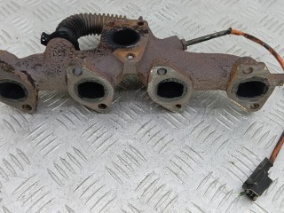 Выпускной коллектор дизельный, NISSAN QASHQAI J10 J10 2010-2013