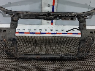 Передняя панель крепления облицовки (телевизор) HYUNDAI SANTA FE 2 2 2010-2012, внедорожник 5 дв.
