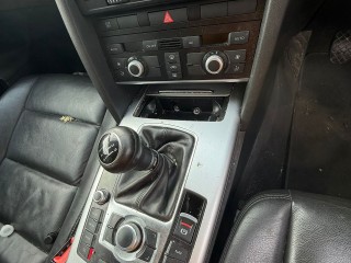 Ступица передняя левая, AUDI A6 C6 C6 2008-2011