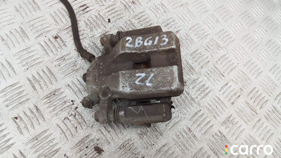 скоба суппорта зад. TOYOTA RAV 4 CA40 CA40 2012-2015, 4782242070, фото 1