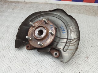 Кулак поворотный прав, MITSUBISHI OUTLANDER 3 GF0W 3 GF0W 2018-2022