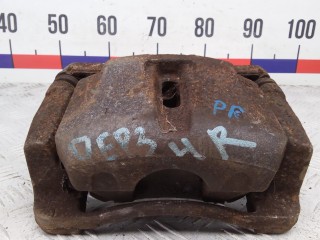 скоба суппорта перед. MAZDA CX-5 1 1 2011-2015