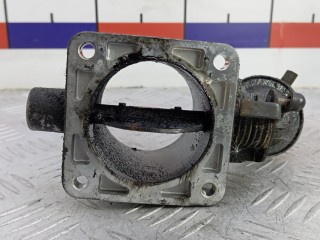 Дроссельная заслонка дизельная, ориг. номер 35100-27XXX, KIA SORENTO 1 1 2006-2011