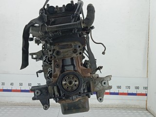 Двигатель дизельный, ориг. номер 504201467, IVECO DAILY 4 4 2006-2011