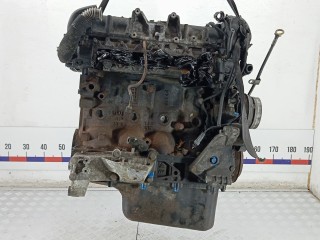 Двигатель дизельный, ориг. номер 504201467, IVECO DAILY 4 4 2006-2011