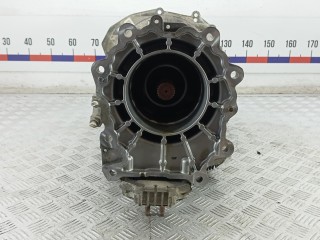 КПП автоматическая JEEP GRAND CHEROKEE WK2 WK2 2013-2016, АКПП, P52854875AG