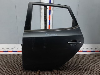 Дверь задняя левая, HYUNDAI I30 FD FD 2007-2010