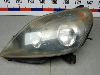 Фара левая, OPEL ZAFIRA B B 2008-2014