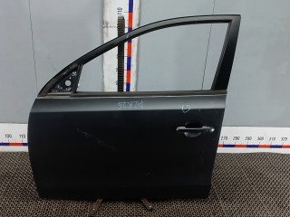 Дверь передняя левая, HYUNDAI I30 FD FD 2007-2010