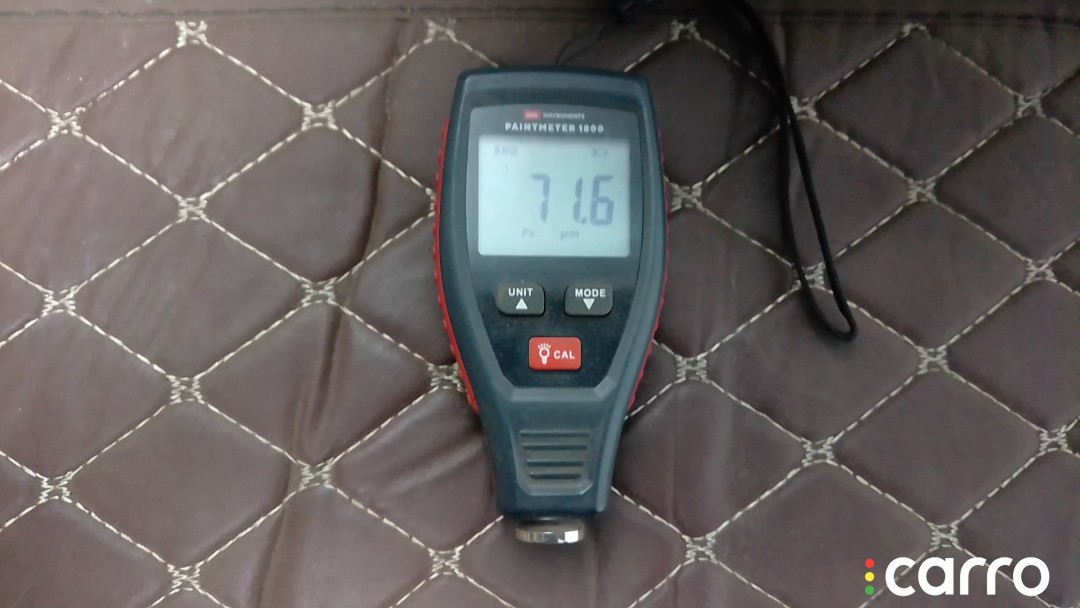 Дверь передняя левая HYUNDAI I30 FD FD 2007-2010, хетчбэк 5 дв., фото 5