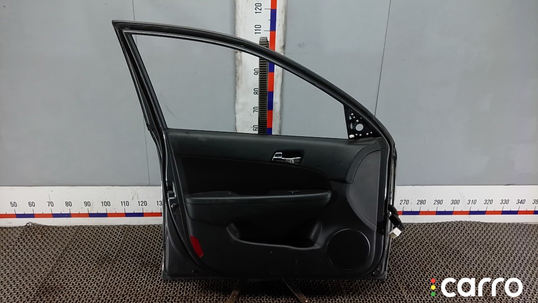 Дверь передняя левая HYUNDAI I30 FD FD 2007-2010, хетчбэк 5 дв., фото 6
