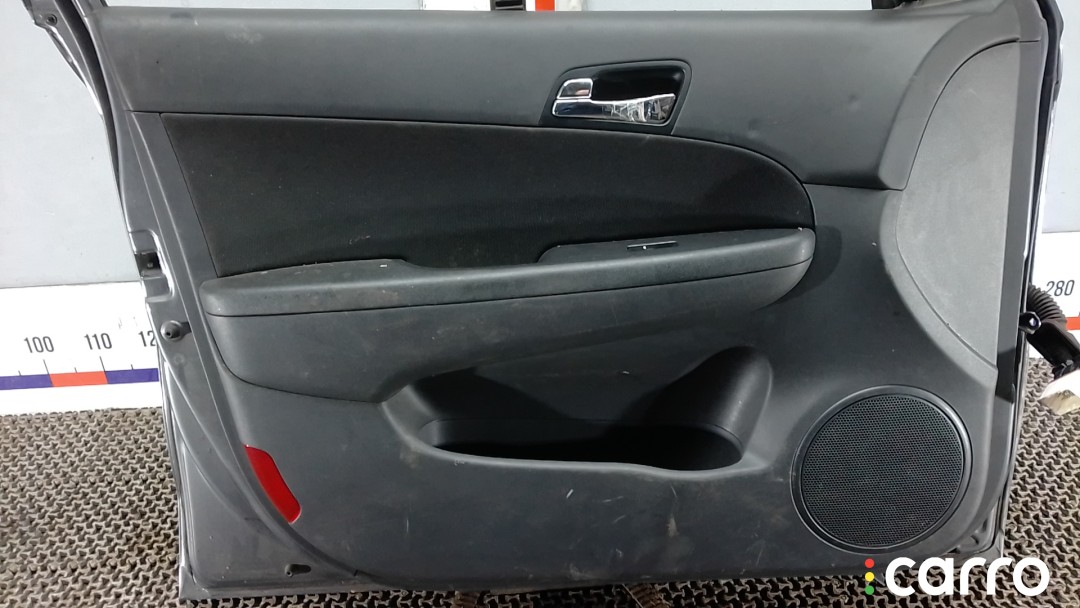 Дверь передняя левая HYUNDAI I30 FD FD 2007-2010, хетчбэк 5 дв., фото 7